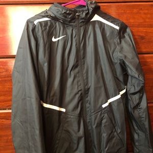 Storm dri-fit nike jacket